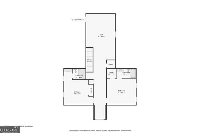 12737 Lecoma Trace, Alpharetta, GA 30004