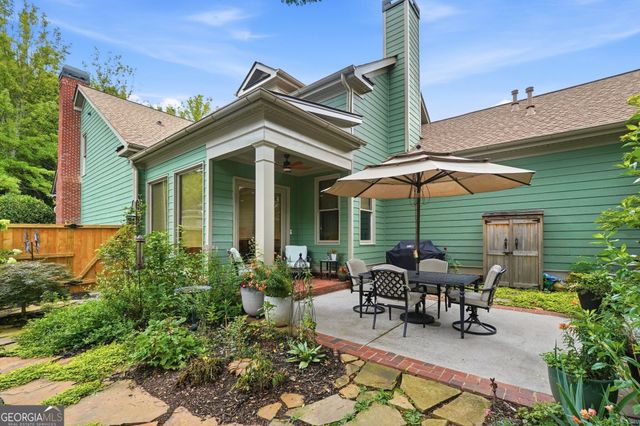 12737 Lecoma Trace, Alpharetta, GA 30004