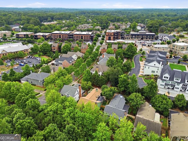 12737 Lecoma Trace, Alpharetta, GA 30004