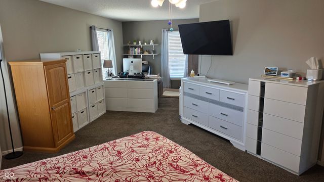 765 Country Gate Drive, Whiteland, IN 46184