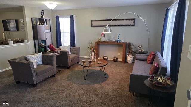 765 Country Gate Drive, Whiteland, IN 46184