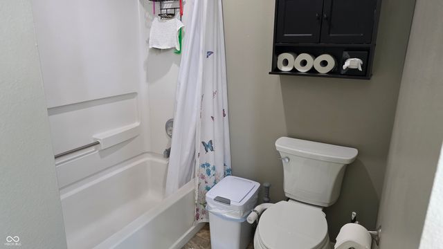 765 Country Gate Drive, Whiteland, IN 46184