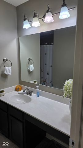 765 Country Gate Drive, Whiteland, IN 46184