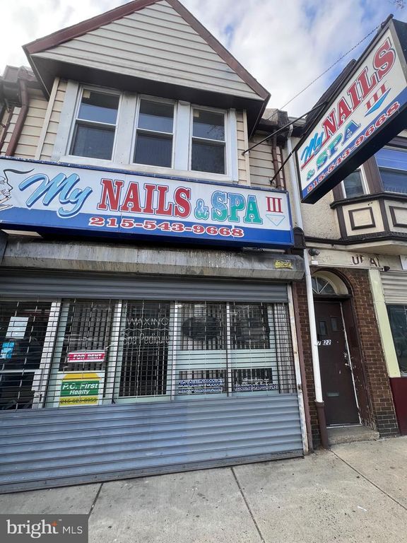 7320 FRANKFORD AVE, Philadelphia, PA 19136