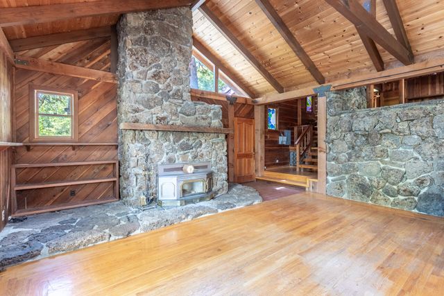 7722 Hidden Creek Lane, Shingletown, CA 96088