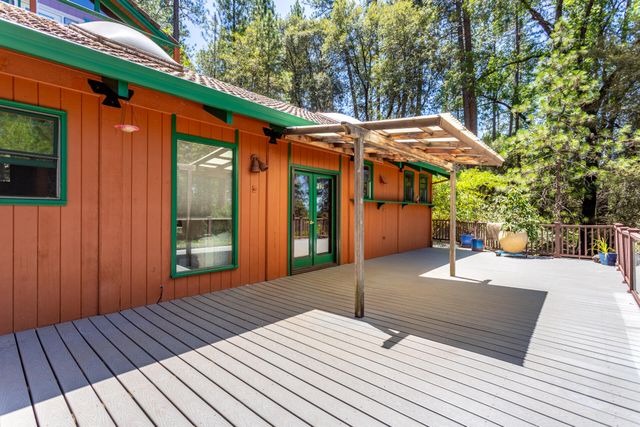 7722 Hidden Creek Lane, Shingletown, CA 96088