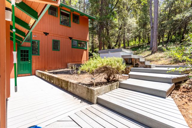 7722 Hidden Creek Lane, Shingletown, CA 96088