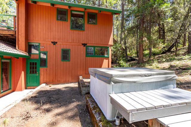 7722 Hidden Creek Lane, Shingletown, CA 96088