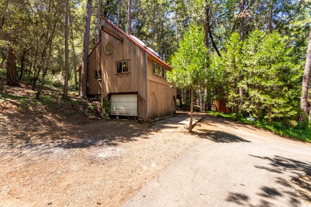 7722 Hidden Creek Lane, Shingletown, CA 96088