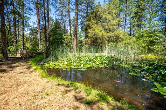 7722 Hidden Creek Lane, Shingletown, CA 96088