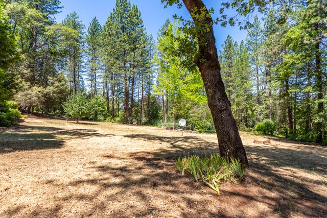 7722 Hidden Creek Lane, Shingletown, CA 96088