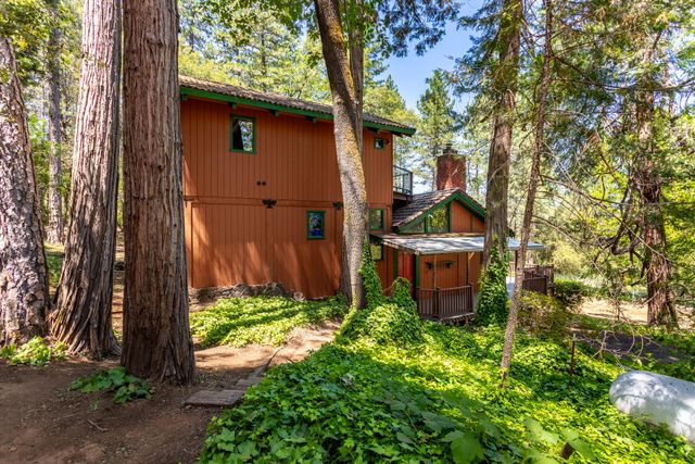 7722 Hidden Creek Lane, Shingletown, CA 96088