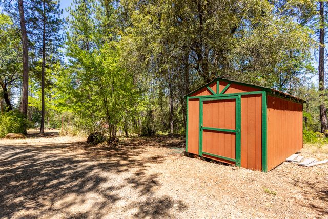 7722 Hidden Creek Lane, Shingletown, CA 96088