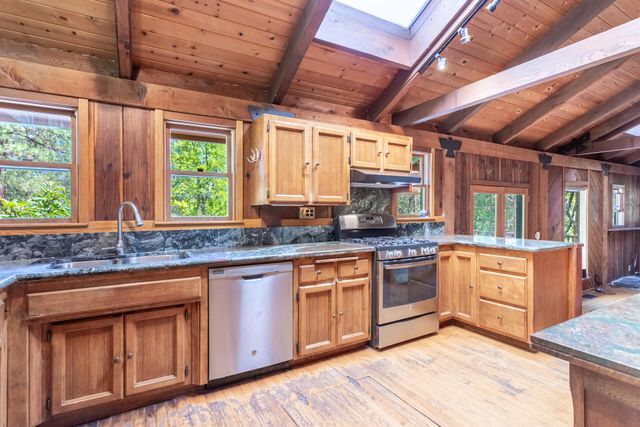 7722 Hidden Creek Lane, Shingletown, CA 96088