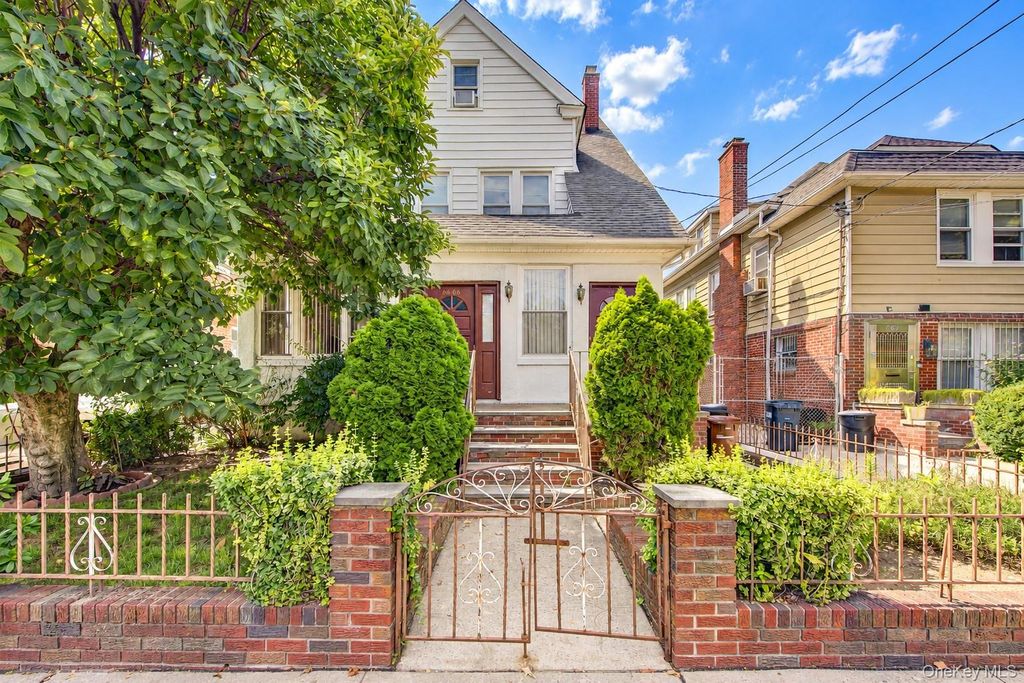 46-66 156th Street, Flushing, NY 11355 — photo 2
