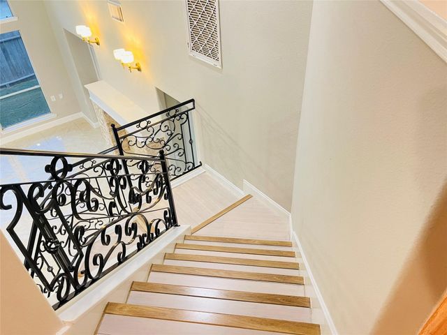 6207 Harrison Court, Katy, TX 77450