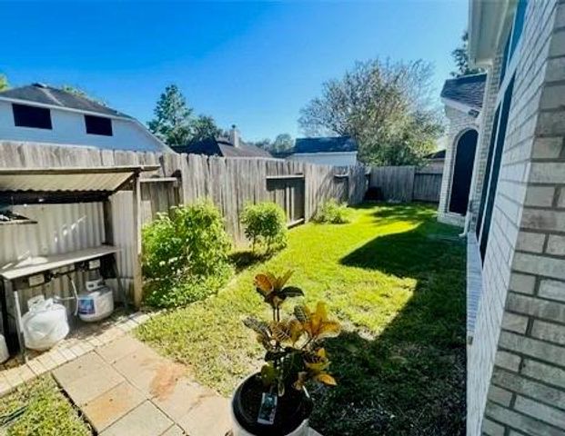 6207 Harrison Court, Katy, TX 77450