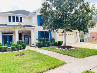 6207 Harrison Court, Katy, TX 77450