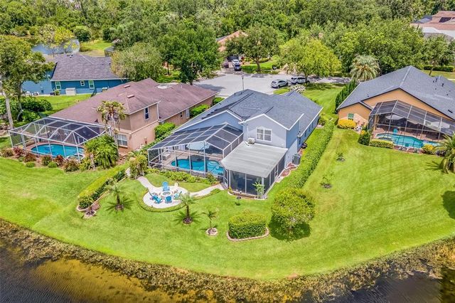 15105 TEALRISE WAY, Lithia, FL 33547