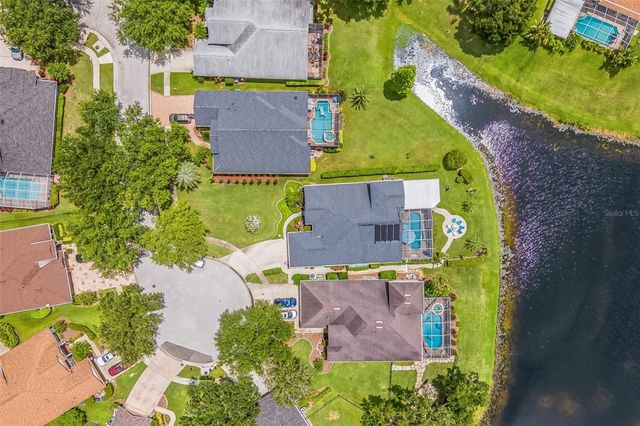 15105 TEALRISE WAY, Lithia, FL 33547