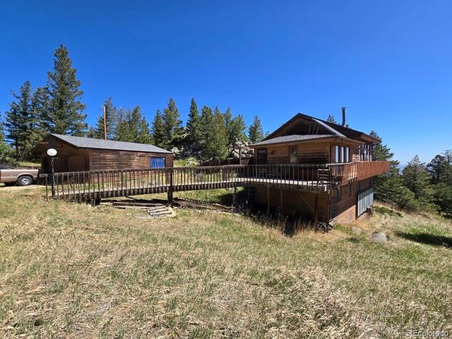 50 Hillside Court, Boulder, CO 80302