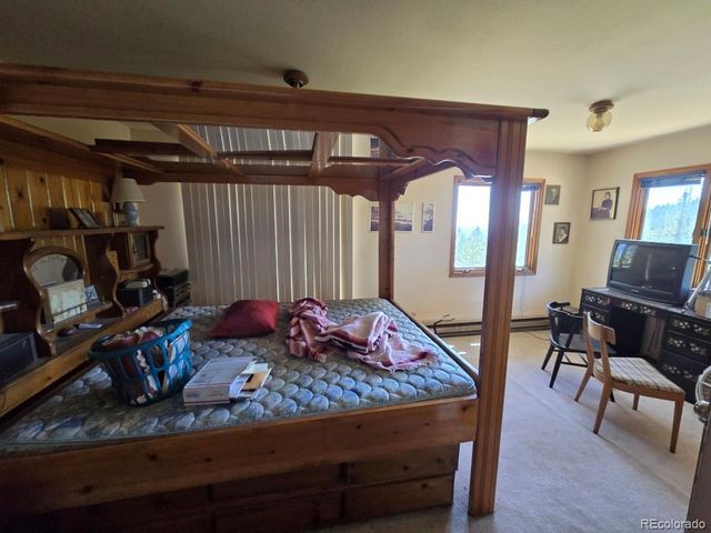 50 Hillside Court, Boulder, CO 80302