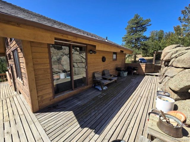 50 Hillside Court, Boulder, CO 80302