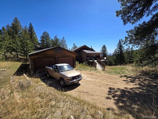50 Hillside Court, Boulder, CO 80302