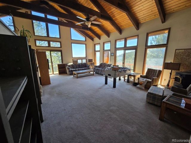 50 Hillside Court, Boulder, CO 80302