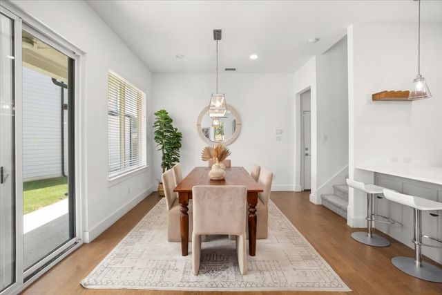 2133 Bird Street, Fort Worth, TX 76111