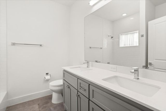2133 Bird Street, Fort Worth, TX 76111