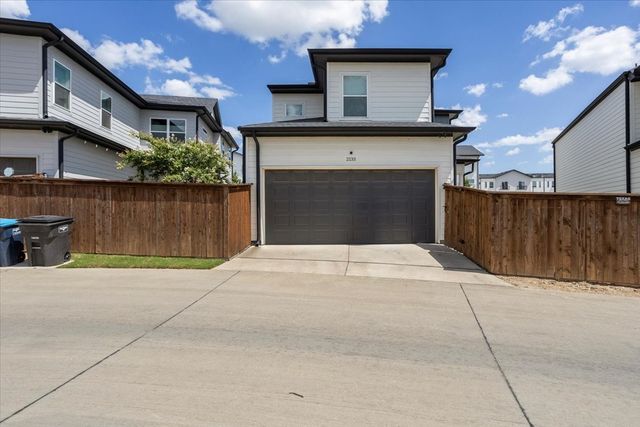 2133 Bird Street, Fort Worth, TX 76111