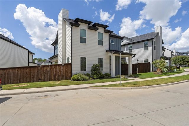 2133 Bird Street, Fort Worth, TX 76111