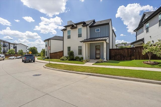 2133 Bird Street, Fort Worth, TX 76111