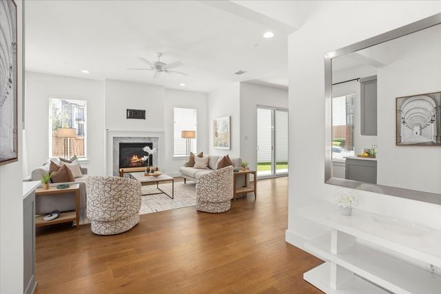 2133 Bird Street, Fort Worth, TX 76111