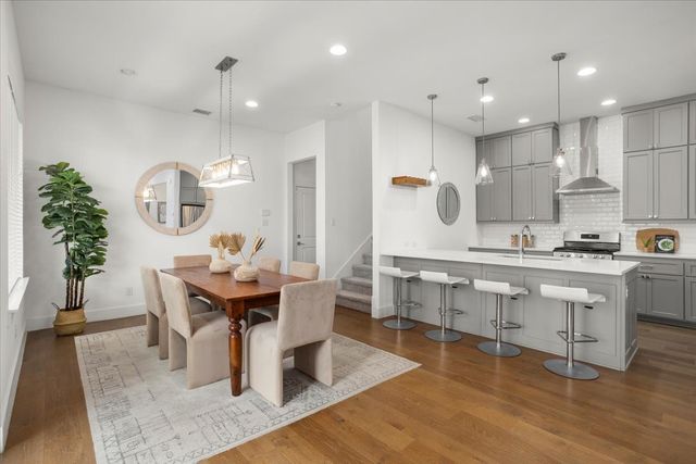 2133 Bird Street, Fort Worth, TX 76111
