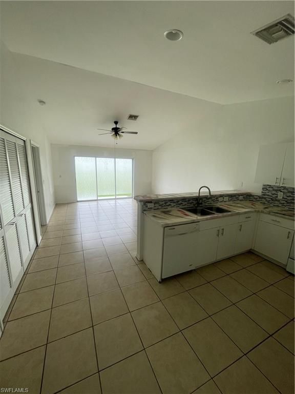 1137/1139 Homer AVE S, LEHIGH ACRES, FL 33973 — photo 2