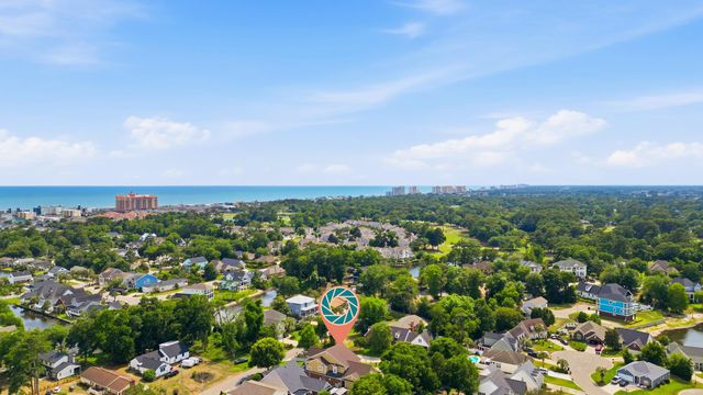 2015 Ye Olde Kings Hwy., North Myrtle Beach, SC 29582