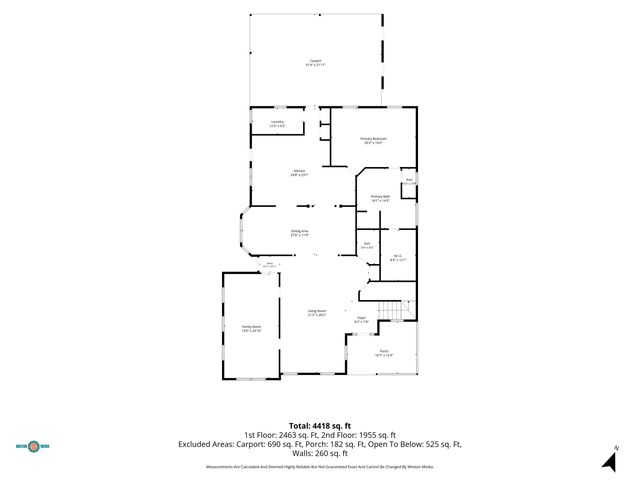 2015 Ye Olde Kings Hwy., North Myrtle Beach, SC 29582