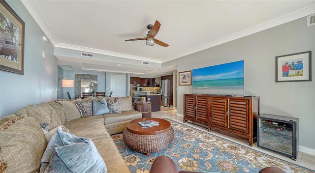 1350 MAIN STREET 1208, Sarasota, FL 34236