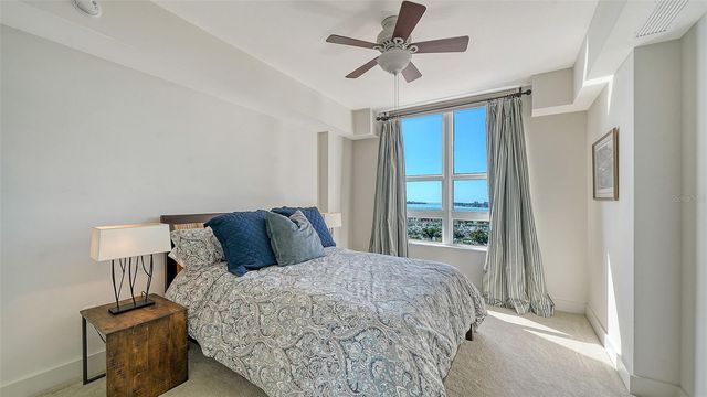 1350 MAIN STREET 1208, Sarasota, FL 34236