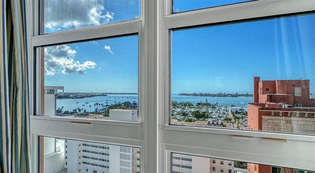 1350 MAIN STREET 1208, Sarasota, FL 34236