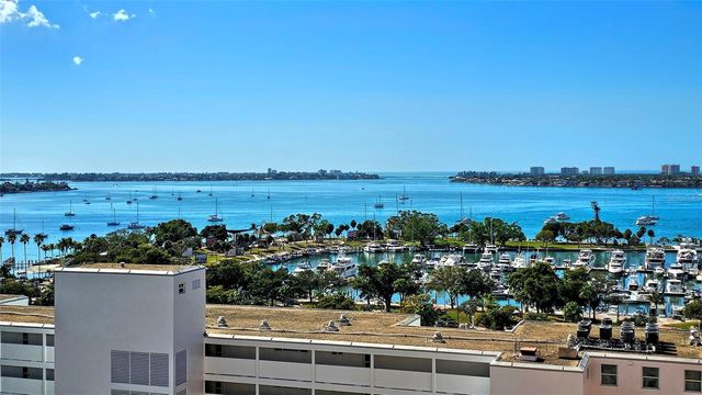 1350 MAIN STREET 1208, Sarasota, FL 34236