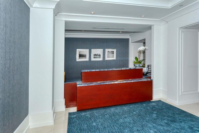 1350 MAIN STREET 1208, Sarasota, FL 34236