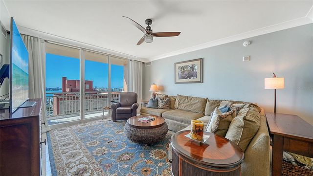 1350 MAIN STREET 1208, Sarasota, FL 34236