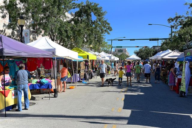 1350 MAIN STREET 1208, Sarasota, FL 34236