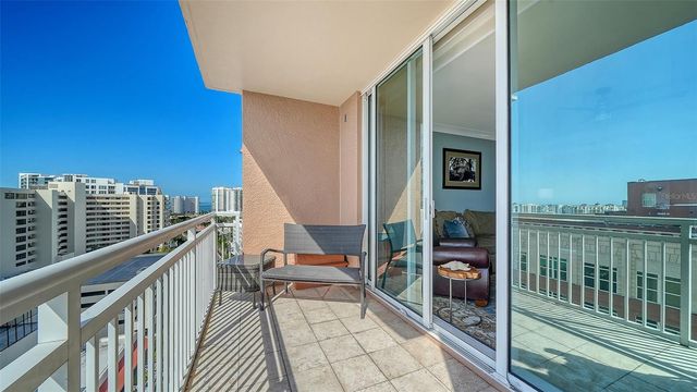 1350 MAIN STREET 1208, Sarasota, FL 34236