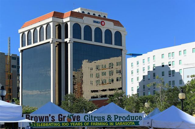 1350 MAIN STREET 1208, Sarasota, FL 34236