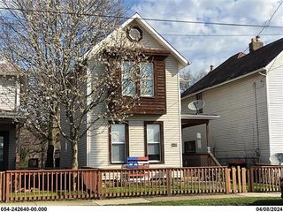 360 W Main Street, Newark, OH 43055
