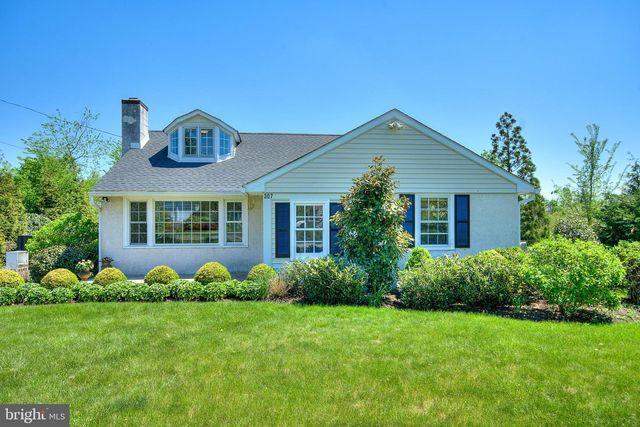 307 WASHINGTON LN, Fort Washington, PA 19034